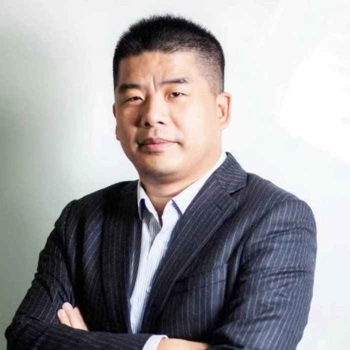 William Zhu
